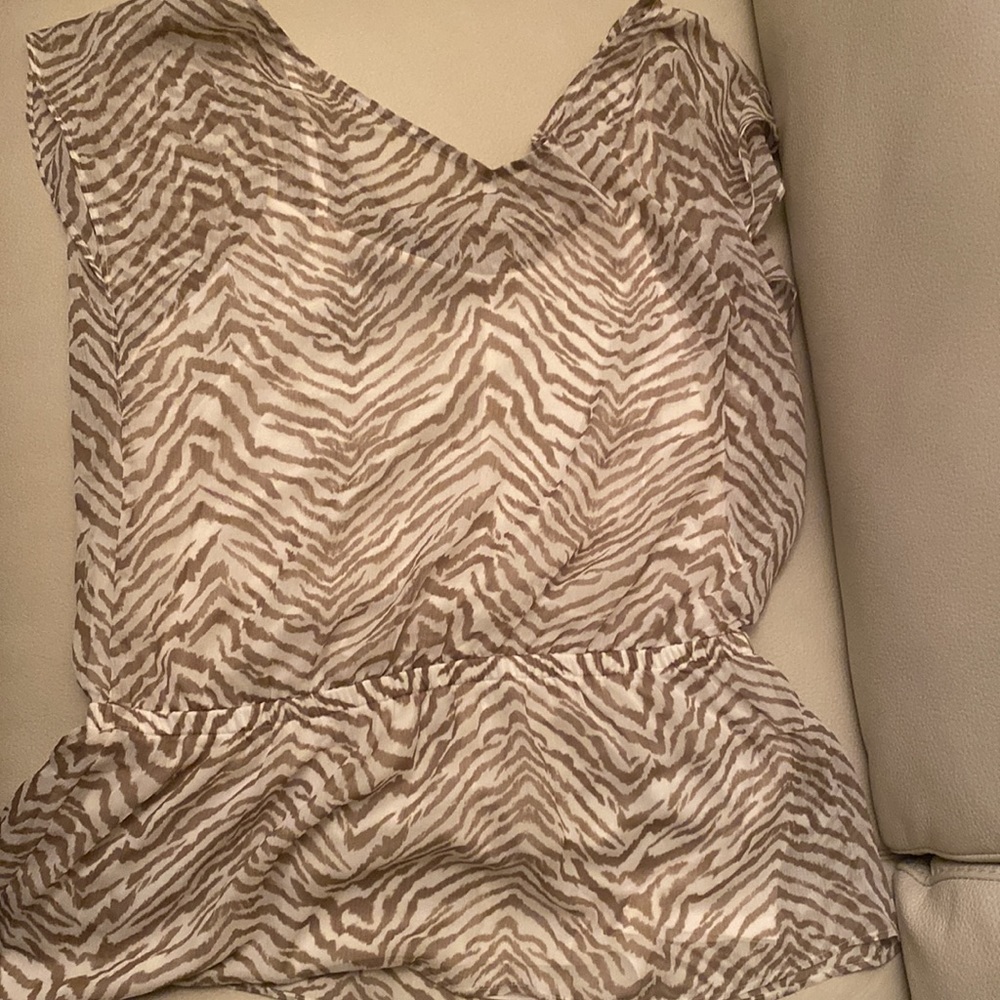 Express top - Picture 4 of 5